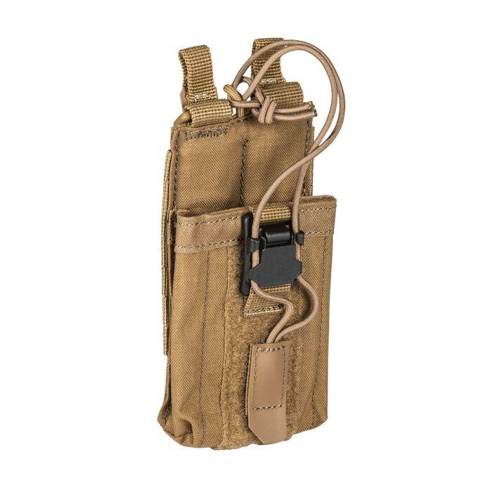 5.11 Flex Radio Pouch 2.0 Tactical Distributors Ltd New Zealand