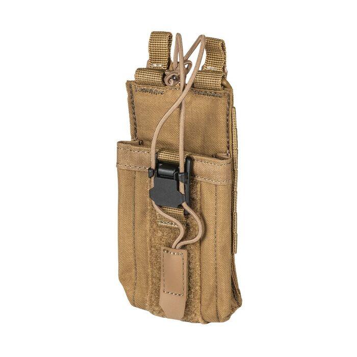 5.11 Flex Radio Pouch 2.0 Tactical Distributors Ltd New Zealand