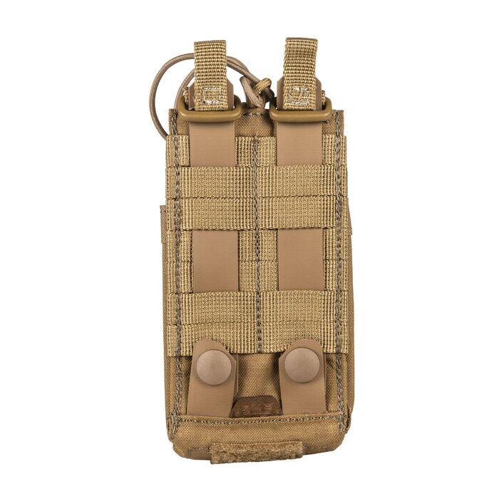 5.11 Flex Radio Pouch 2.0 Tactical Distributors Ltd New Zealand