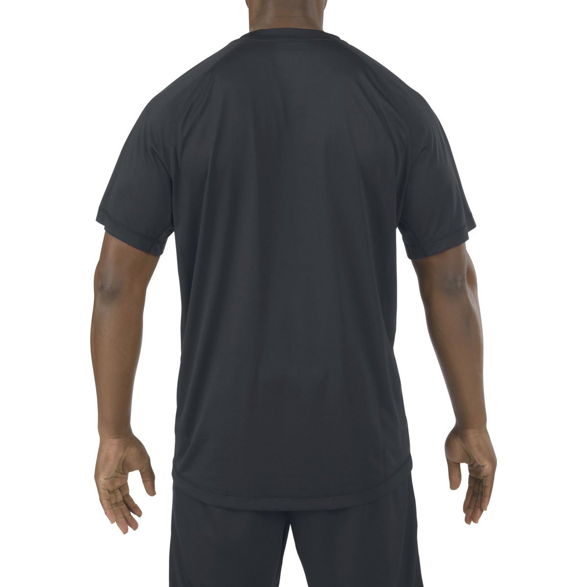 5.11 Mens Utility PT Shirt Dark Navy Tactical Distributors Ltd New Zealand