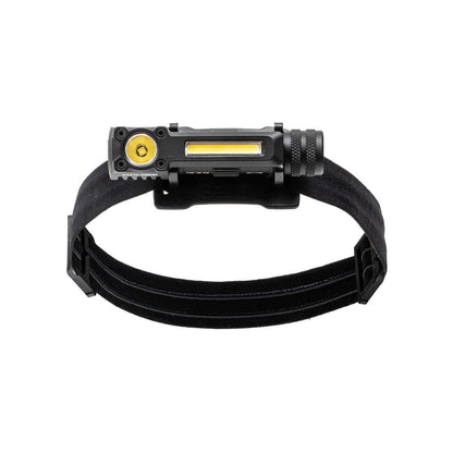 5.11 Rapid 1AA 200 Lumens LED Headlamp Tactical Distributors Ltd New Zealand