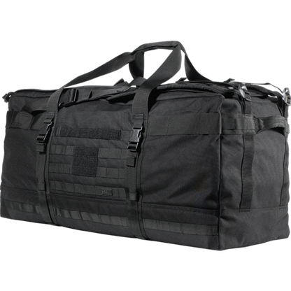 5.11 Rush LBD Xray 106L Duffle Bag Black Tactical Distributors Ltd New Zealand