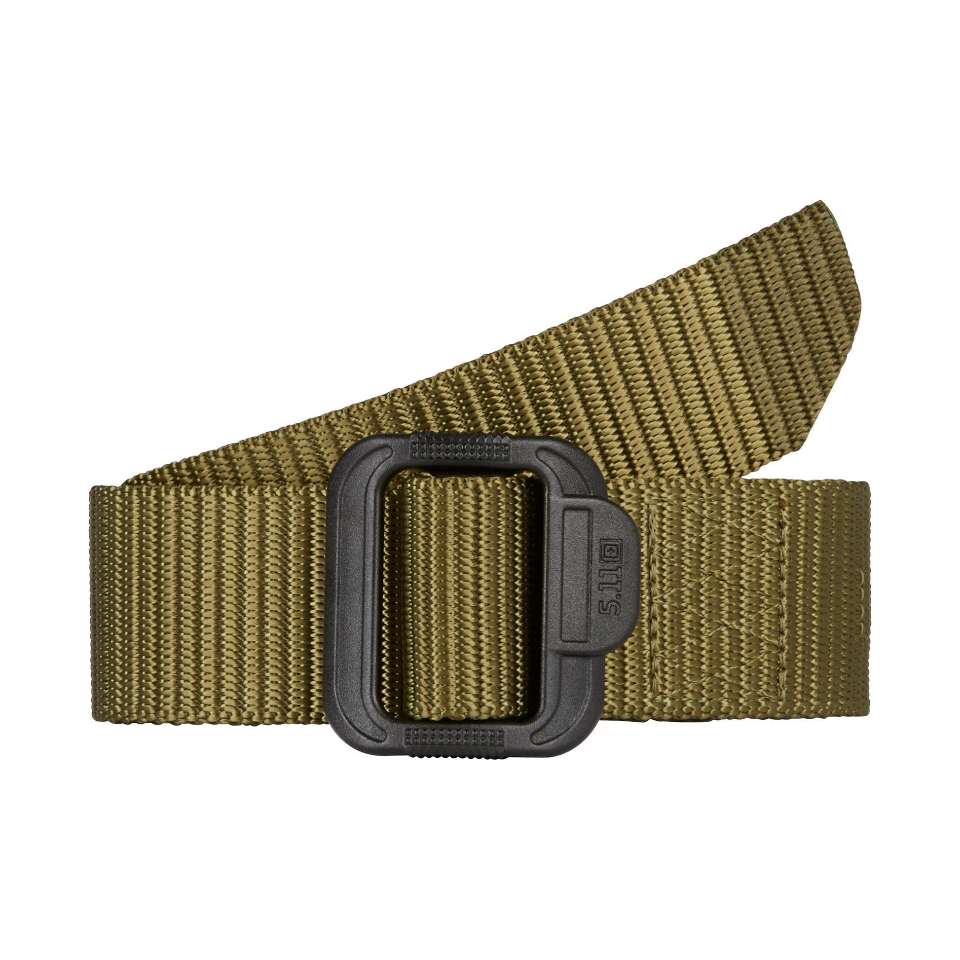 5.11 Tactical 1.5" TDU Belt Belts 5.11 Tactical TDU Greem Small Tactical Gear Supplier Tactical Distributors Australia