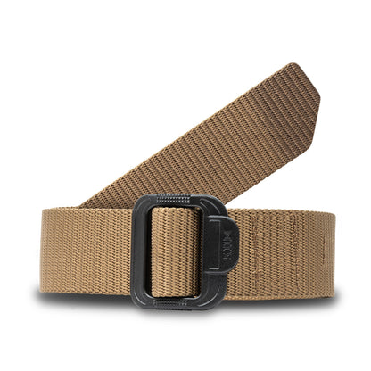 5.11 Tactical 1.5" TDU Belt Belts 5.11 Tactical Kangaroo Small Tactical Gear Supplier Tactical Distributors Australia