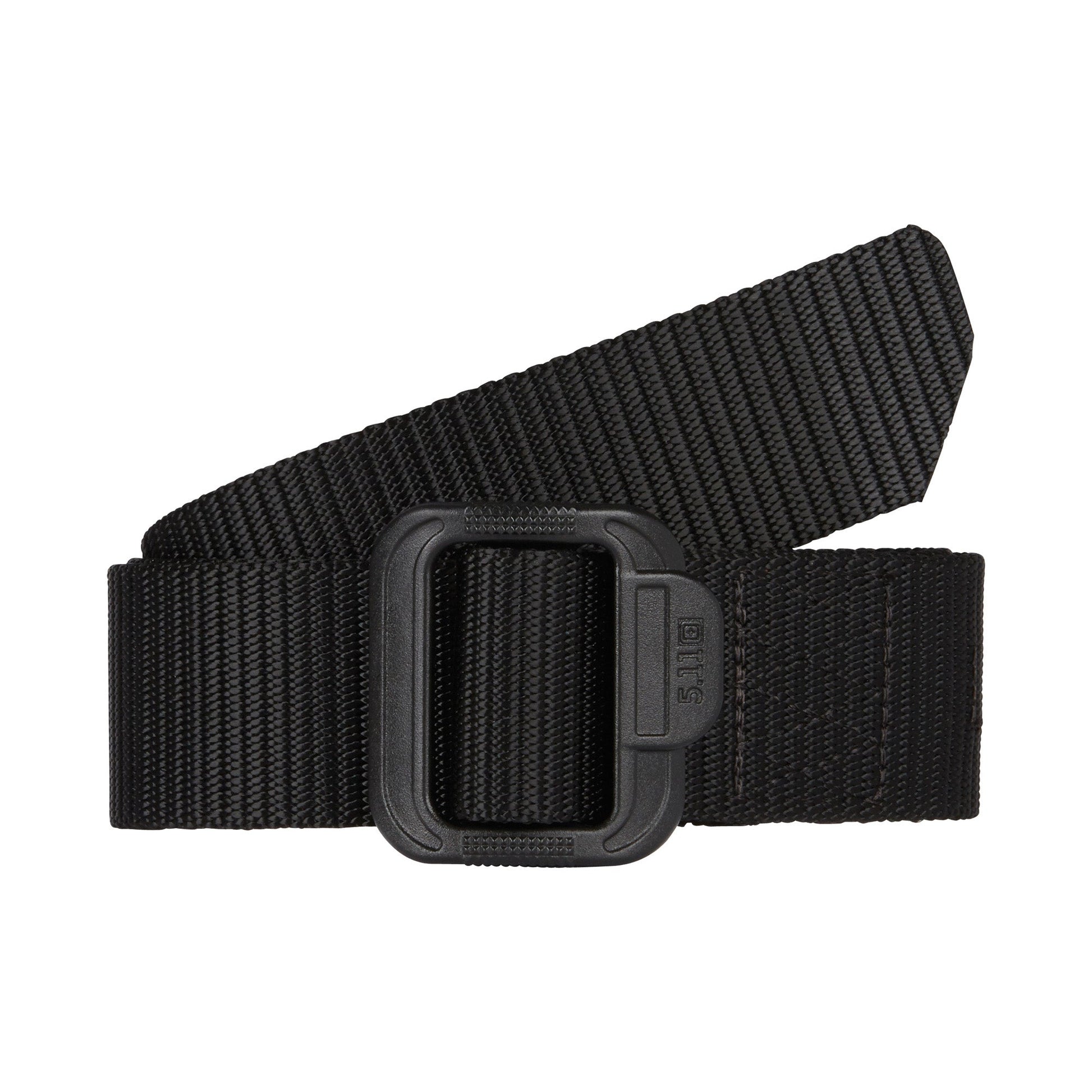 5.11 Tactical 1.5" TDU Belt Belts 5.11 Tactical Black Small Tactical Gear Supplier Tactical Distributors Australia