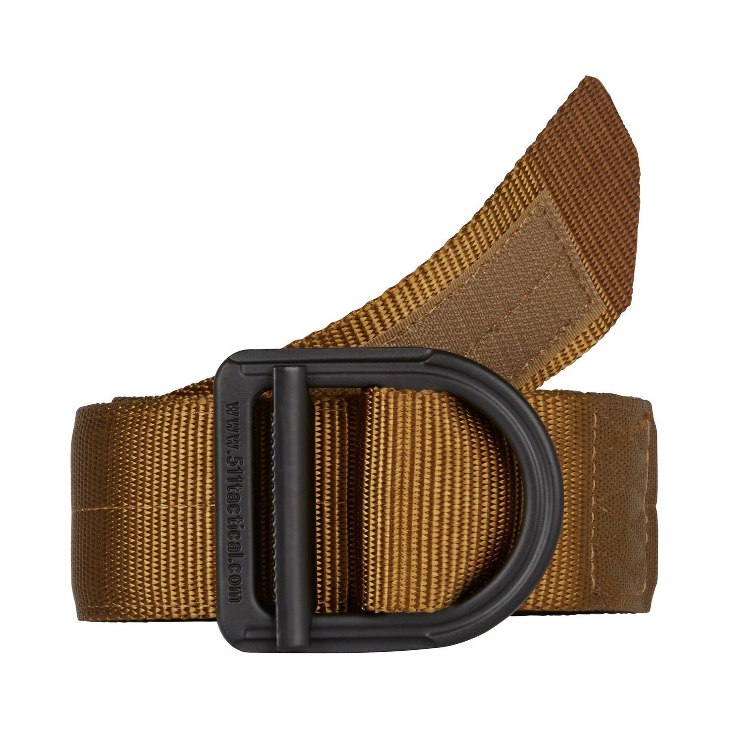 5.11 Tactical 1.75" Operator Belt Coyote Tactical Distributors Ltd New Zealand