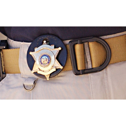 5.11 Tactical 1.75" Operator Belt Tactical Distributors Ltd New Zealand