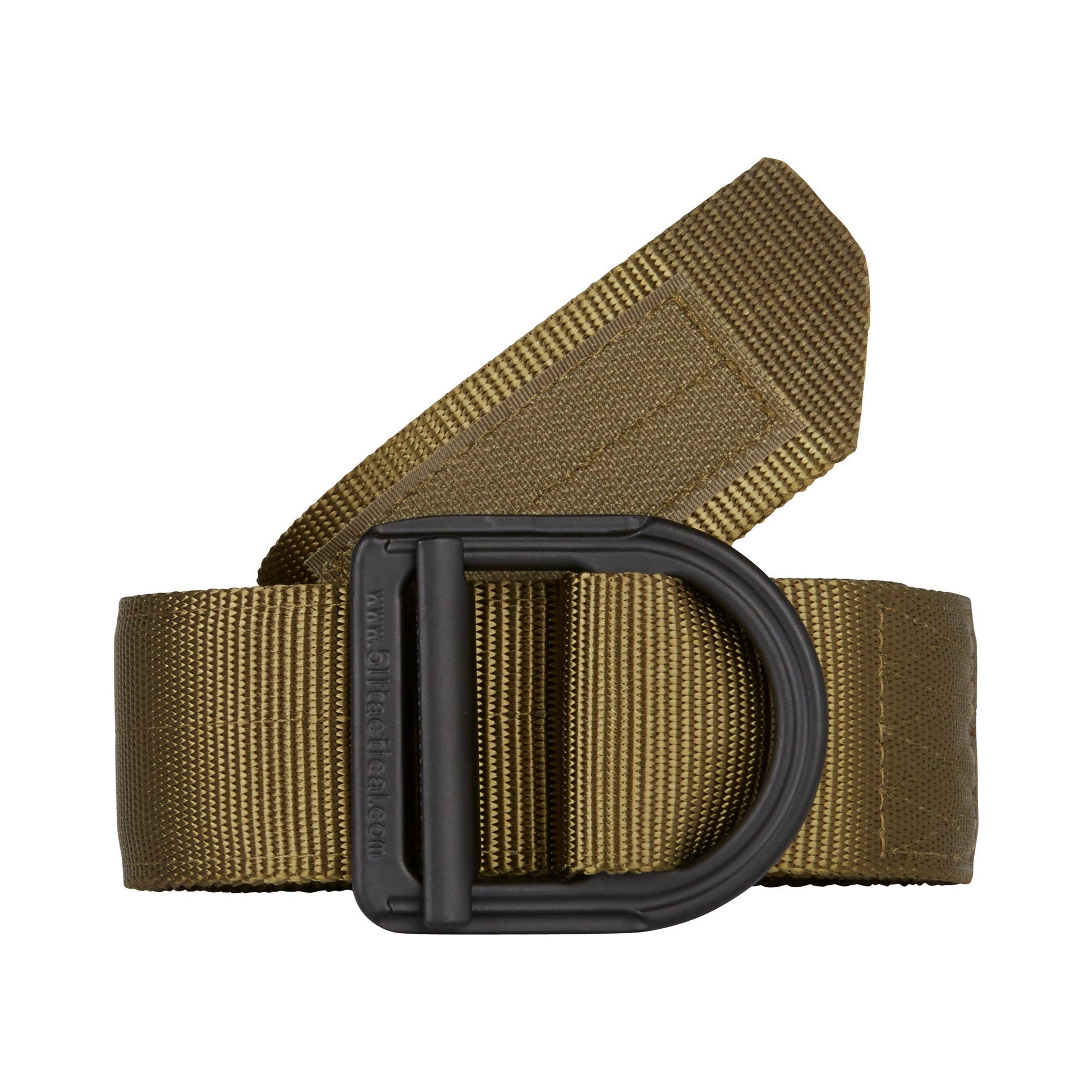 5.11 Tactical 1.75" Operator Belt TDU Green Tactical Distributors Ltd New Zealand