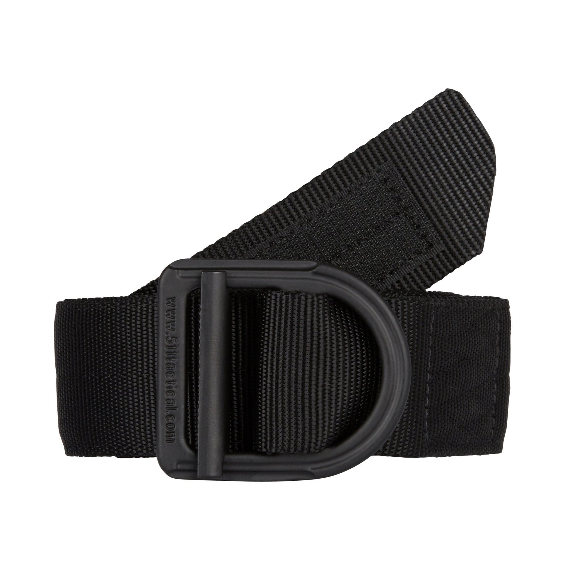 5.11 Tactical 1.75" Operator Belt Black Tactical Distributors Ltd New Zealand