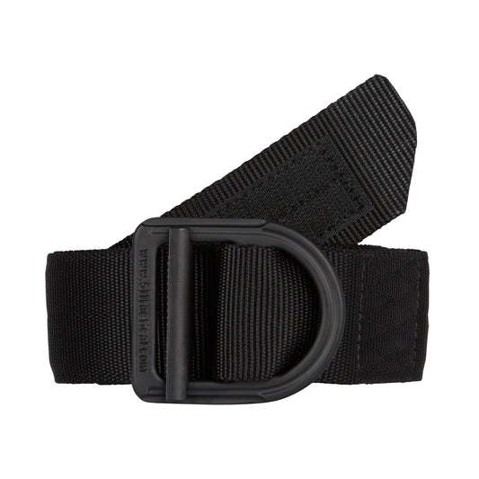 5.11 Tactical 1.75" Operator Belt Black Tactical Distributors Ltd New Zealand