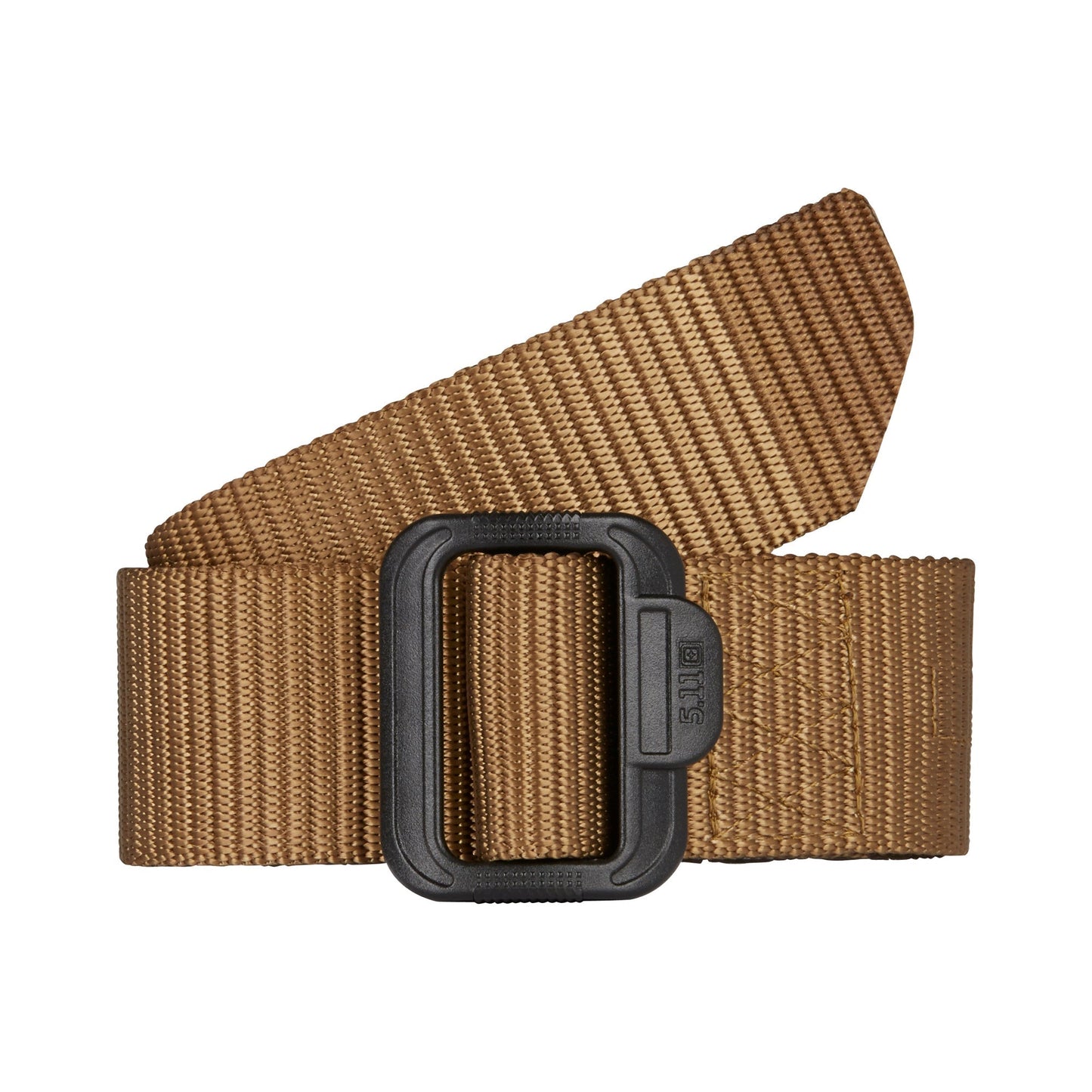 5.11 Tactical 1.75" TDU Belt Belts 5.11 Tactical Coyote Small Tactical Gear Supplier Tactical Distributors Australia