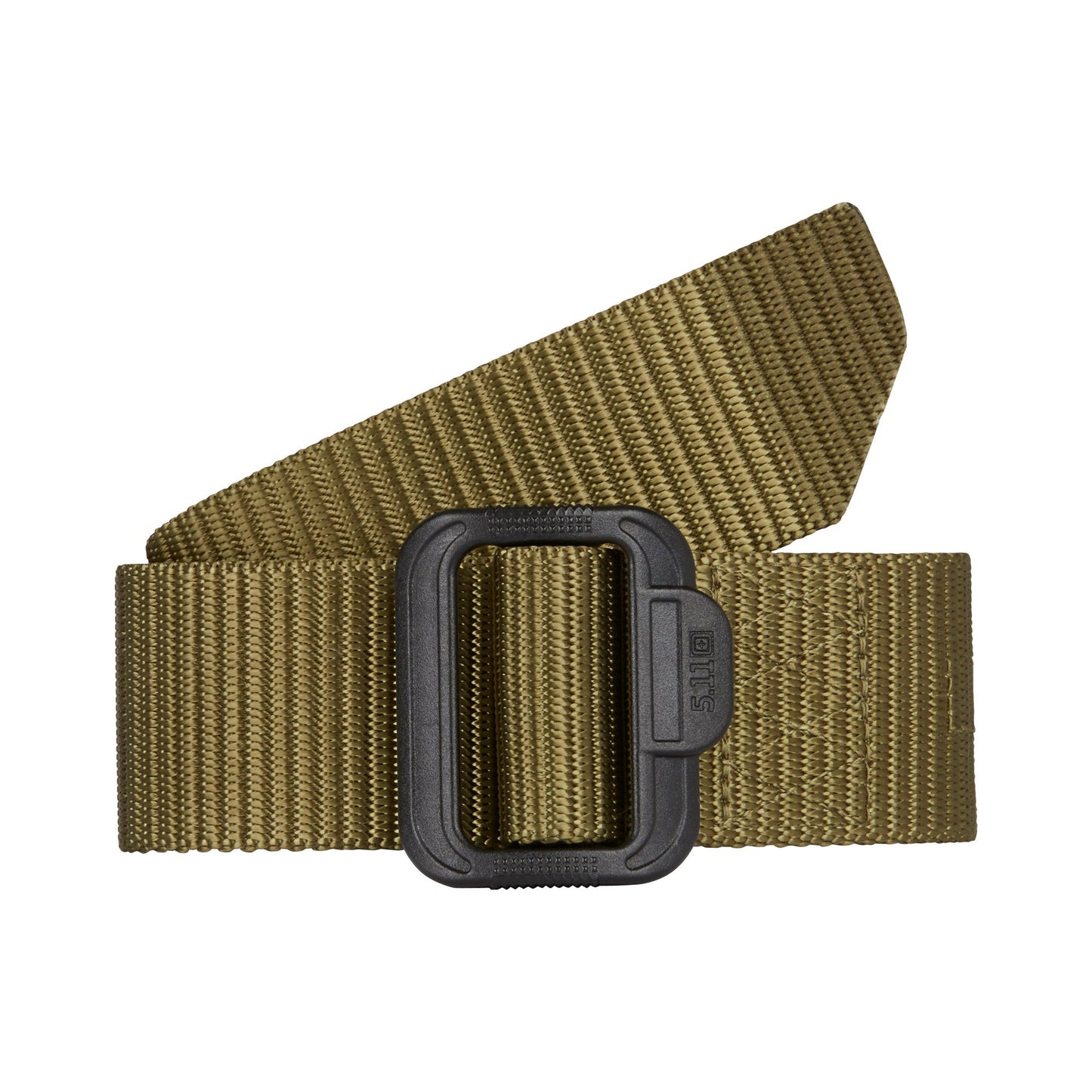 5.11 Tactical 1.75" TDU Belt Belts 5.11 Tactical TDU Green Small Tactical Gear Supplier Tactical Distributors Australia