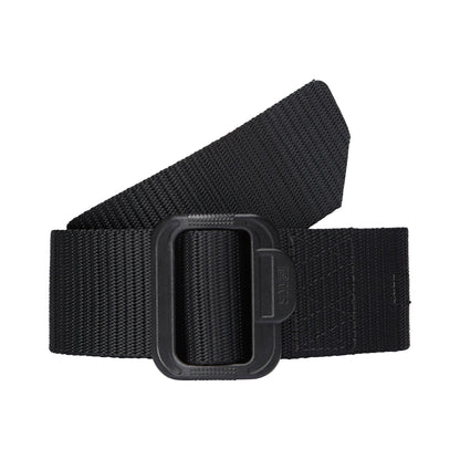 5.11 Tactical 1.75" TDU Belt Belts 5.11 Tactical Black Small Tactical Gear Supplier Tactical Distributors Australia