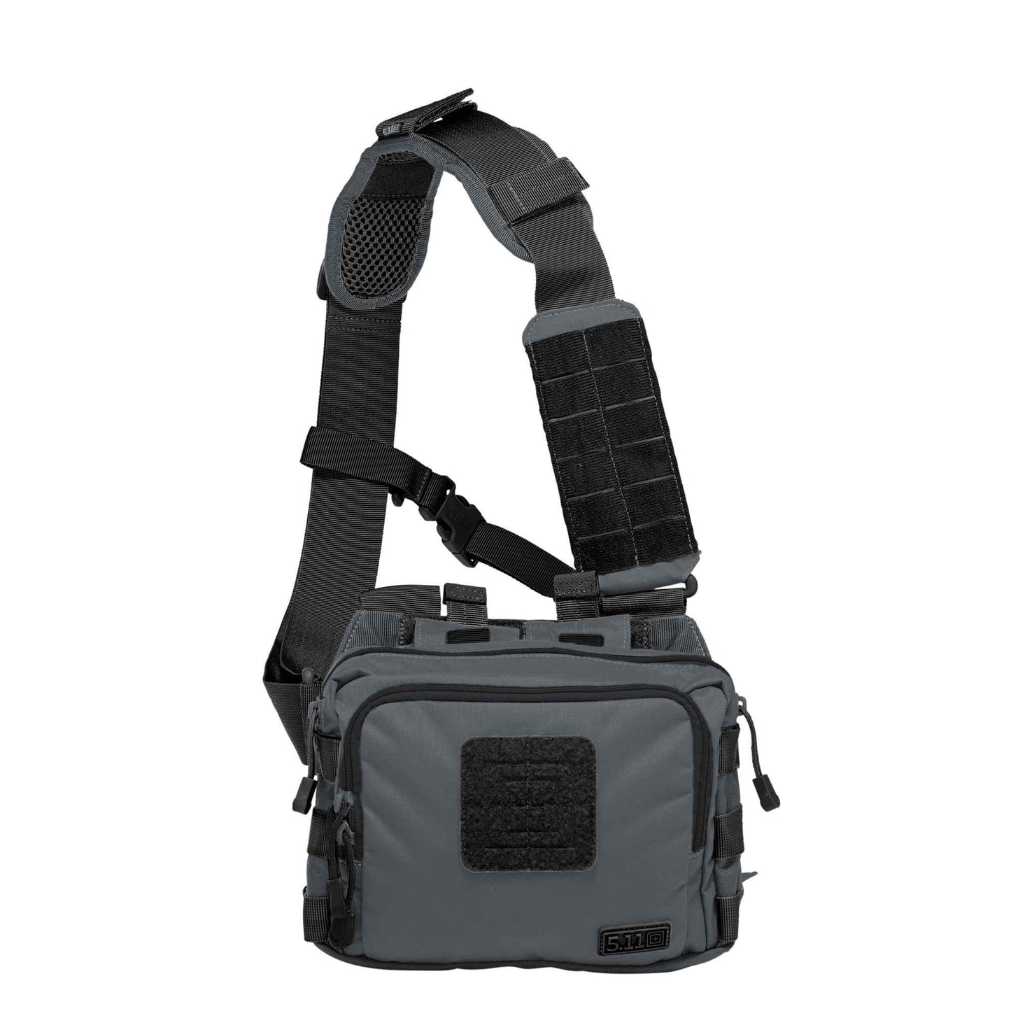 5.11 Tactical 2-Banger Bag Double Tap Tactical Distributors Ltd New Zealand