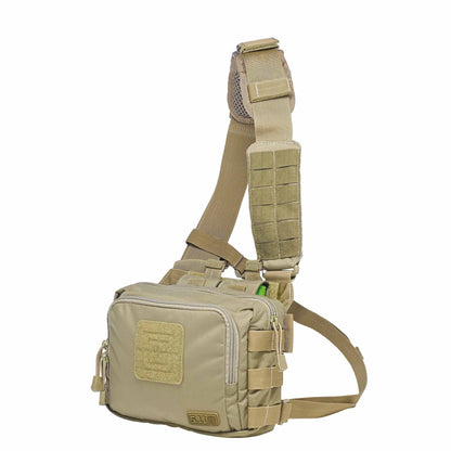 5.11 Tactical 2-Banger Bag Tactical Distributors Ltd New Zealand