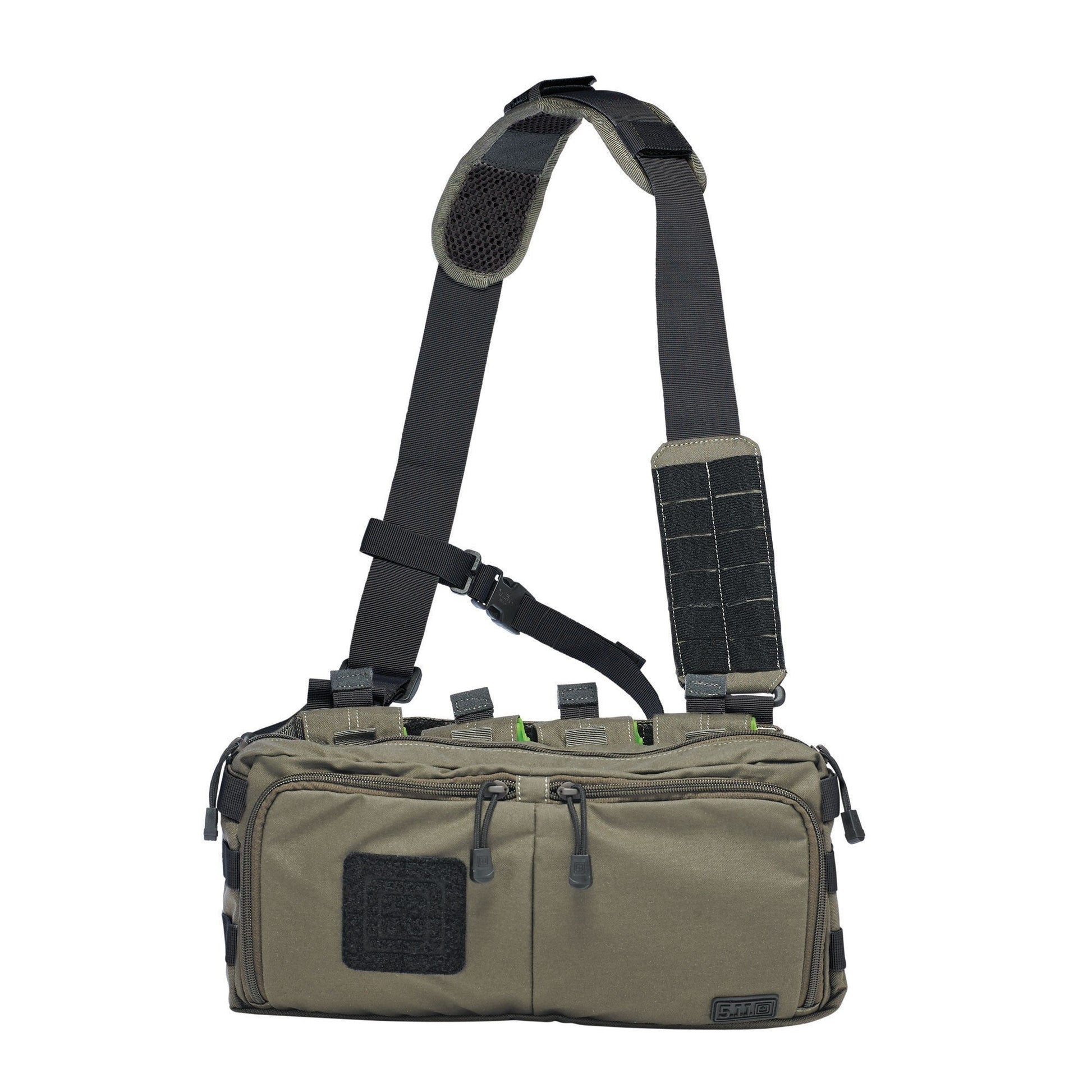 5.11 Tactical 4-Banger Bag Tactical Distributors Ltd New Zealand