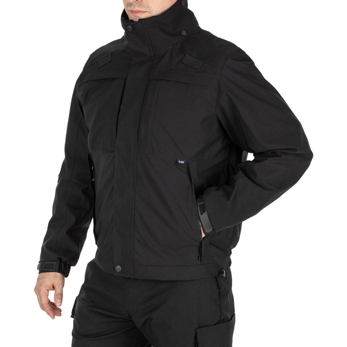 5.11 Tactical 5-IN-1 Jacket 2.0 Jackets 5.11 Tactical Tactical Gear Supplier Tactical Distributors Australia