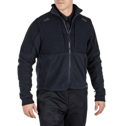 5.11 Tactical 5-IN-1 Jacket 2.0 Jackets 5.11 Tactical Tactical Gear Supplier Tactical Distributors Australia