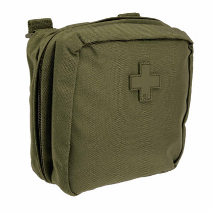 5.11 Tactical 6.6 MED Pouch Med Pouches 5.11 Tactical TAC OD Tactical Gear Supplier Tactical Distributors Australia