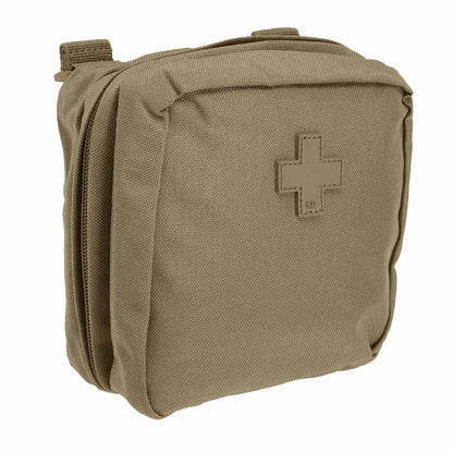 5.11 Tactical 6.6 MED Pouch Sandstone Tactical Distributors Ltd New Zealand