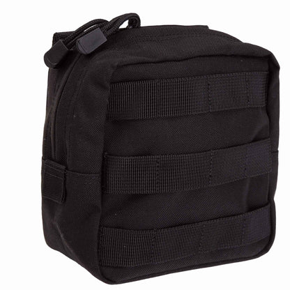 5.11 Tactical 6.6 Pouch Black Tactical Distributors Ltd New Zealand