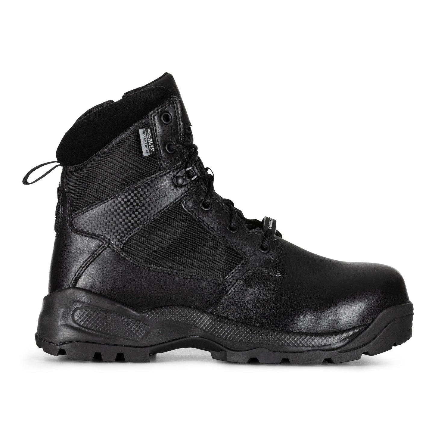 5.11 Tactical A.T.A.C. 2.0 6 Inches Shield Boots Black Boots 5.11 Tactical 6.5 US Regular Tactical Gear Supplier Tactical Distributors Australia