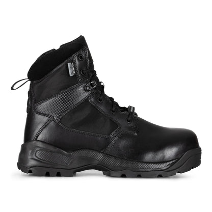5.11 Tactical A.T.A.C. 2.0 6 Inches Shield Boots Black Boots 5.11 Tactical 6.5 US Regular Tactical Gear Supplier Tactical Distributors Australia
