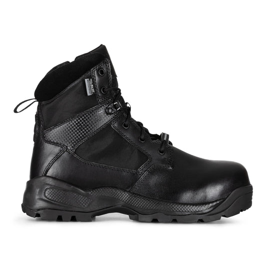 5.11 Tactical A.T.A.C. 2.0 6 Inches Shield Boots Black Boots 5.11 Tactical 6.5 US Regular Tactical Gear Supplier Tactical Distributors Australia