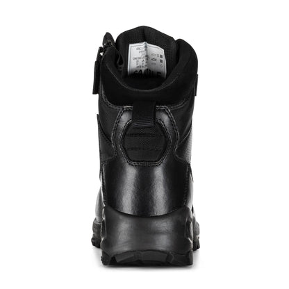 5.11 Tactical A.T.A.C. 2.0 6 Inches Shield Boots Black Tactical Distributors Ltd New Zealand
