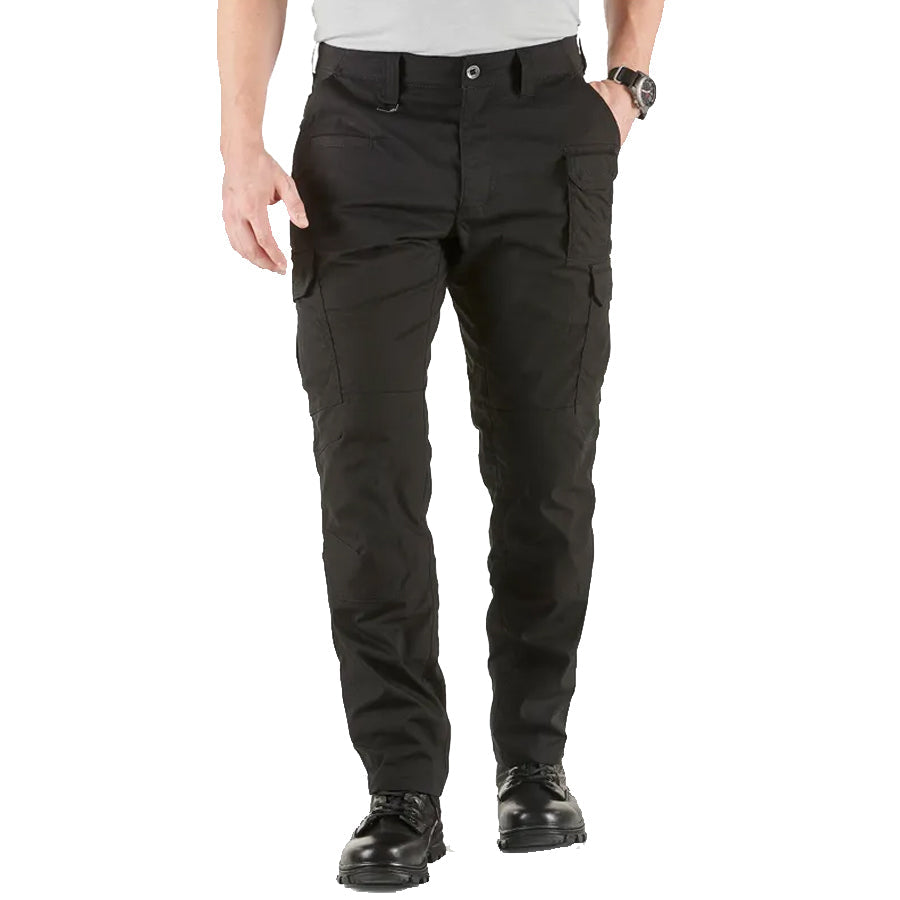 5.11 Tactical ABR Pro Pants - Black 46 / Unhemmed Pants 5.11 Tactical Tactical Gear Supplier Tactical Distributors Australia