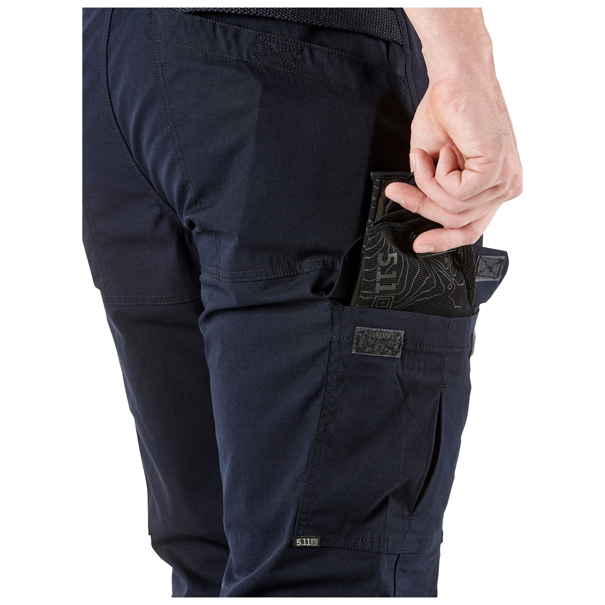 5.11 Tactical ABR Pro Pants - Dark Navy Pants 5.11 Tactical Tactical Gear Supplier Tactical Distributors Australia