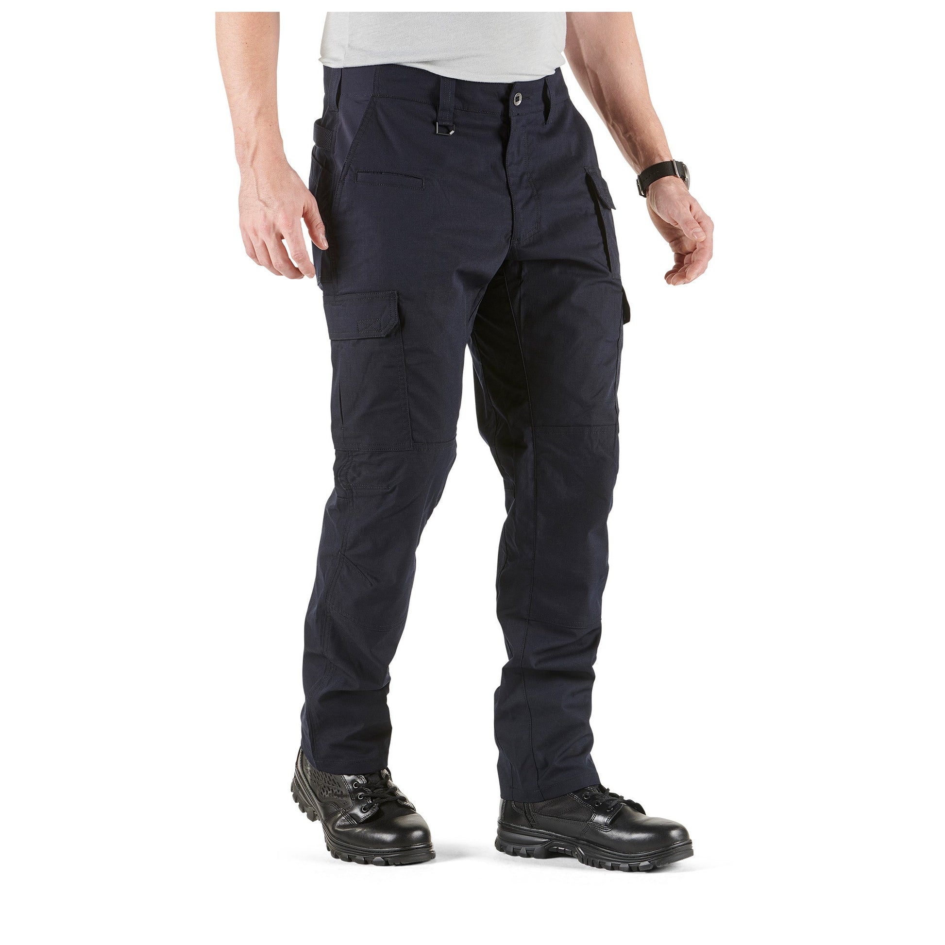 5.11 Tactical ABR Pro Pants - Dark Navy Pants 5.11 Tactical 28 30 Tactical Gear Supplier Tactical Distributors Australia