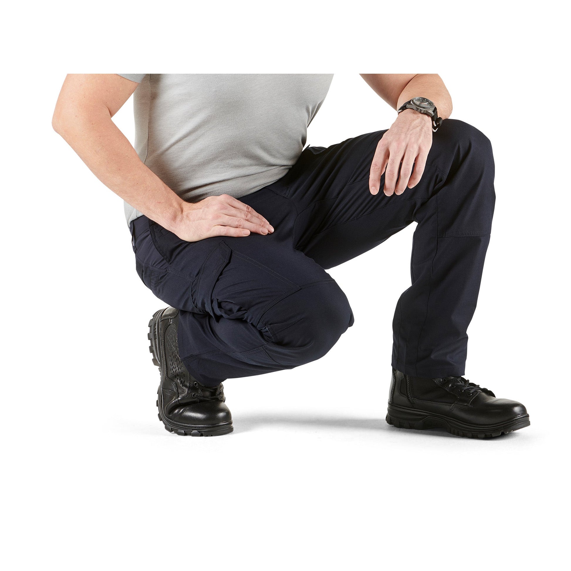 5.11 Tactical ABR Pro Pants - Dark Navy Pants 5.11 Tactical Tactical Gear Supplier Tactical Distributors Australia