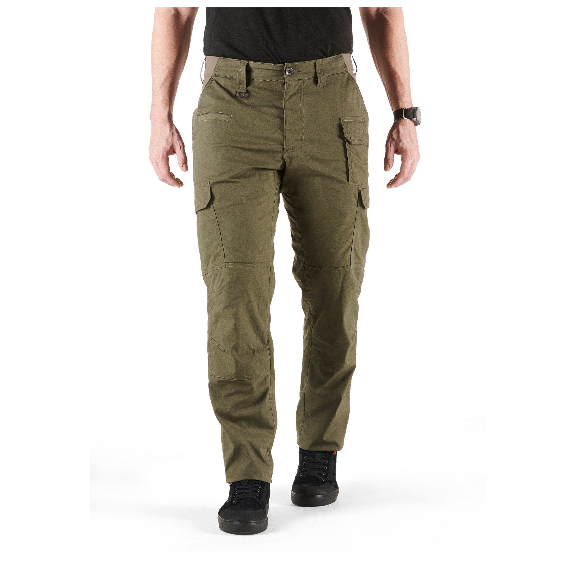 5.11 Tactical ABR Pro Pants Ranger Green – Tactical Distributors Ltd (NZ)