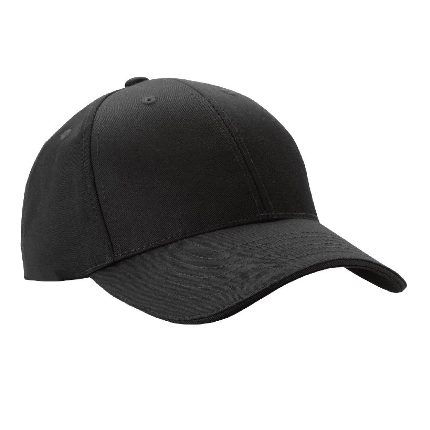 5.11 Tactical Adjustable Uniform Hat Black Hats 5.11 Tactical Tactical Gear Supplier Tactical Distributors Australia