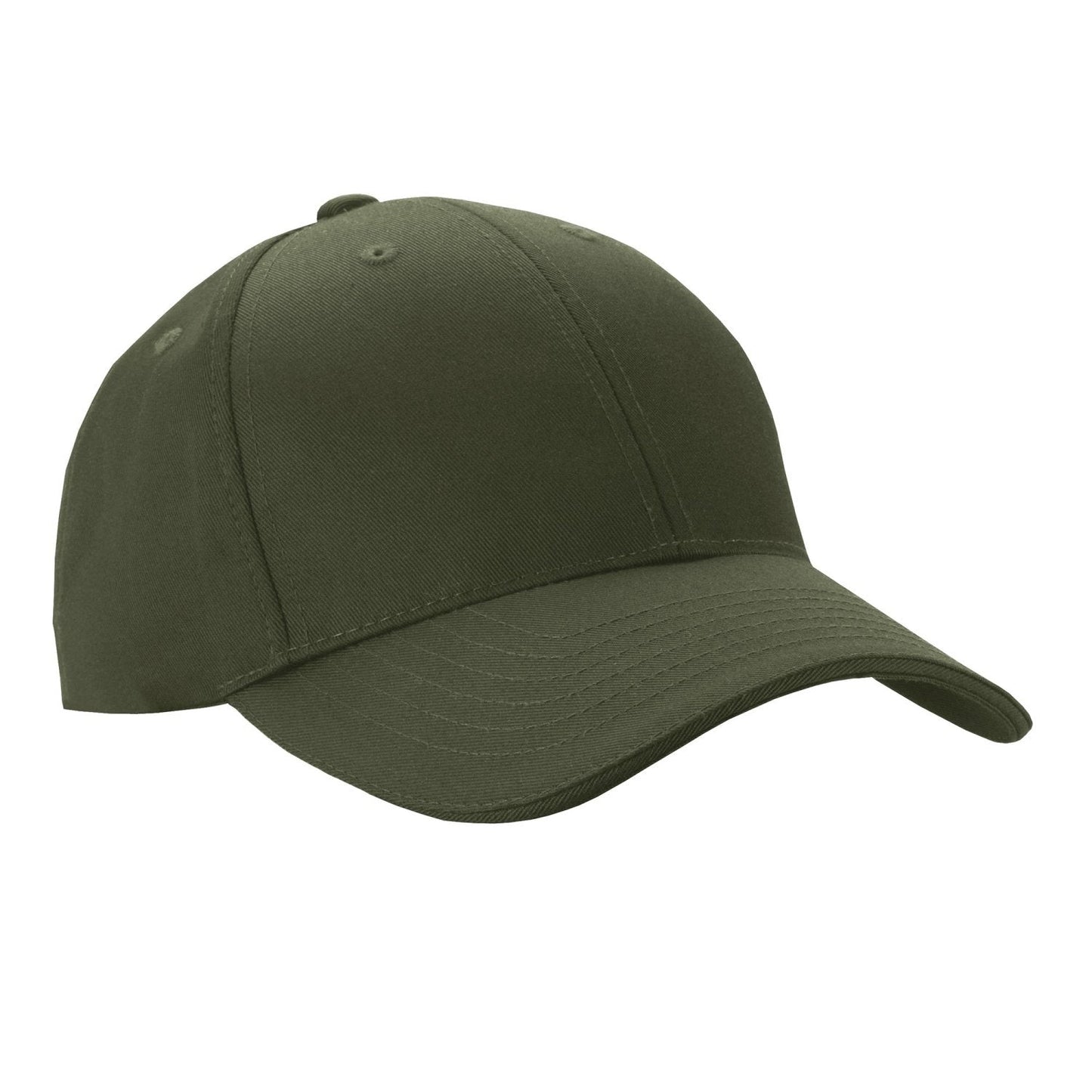 5.11 Tactical Adjustable Uniform Hat TDU Green Tactical Distributors Ltd New Zealand