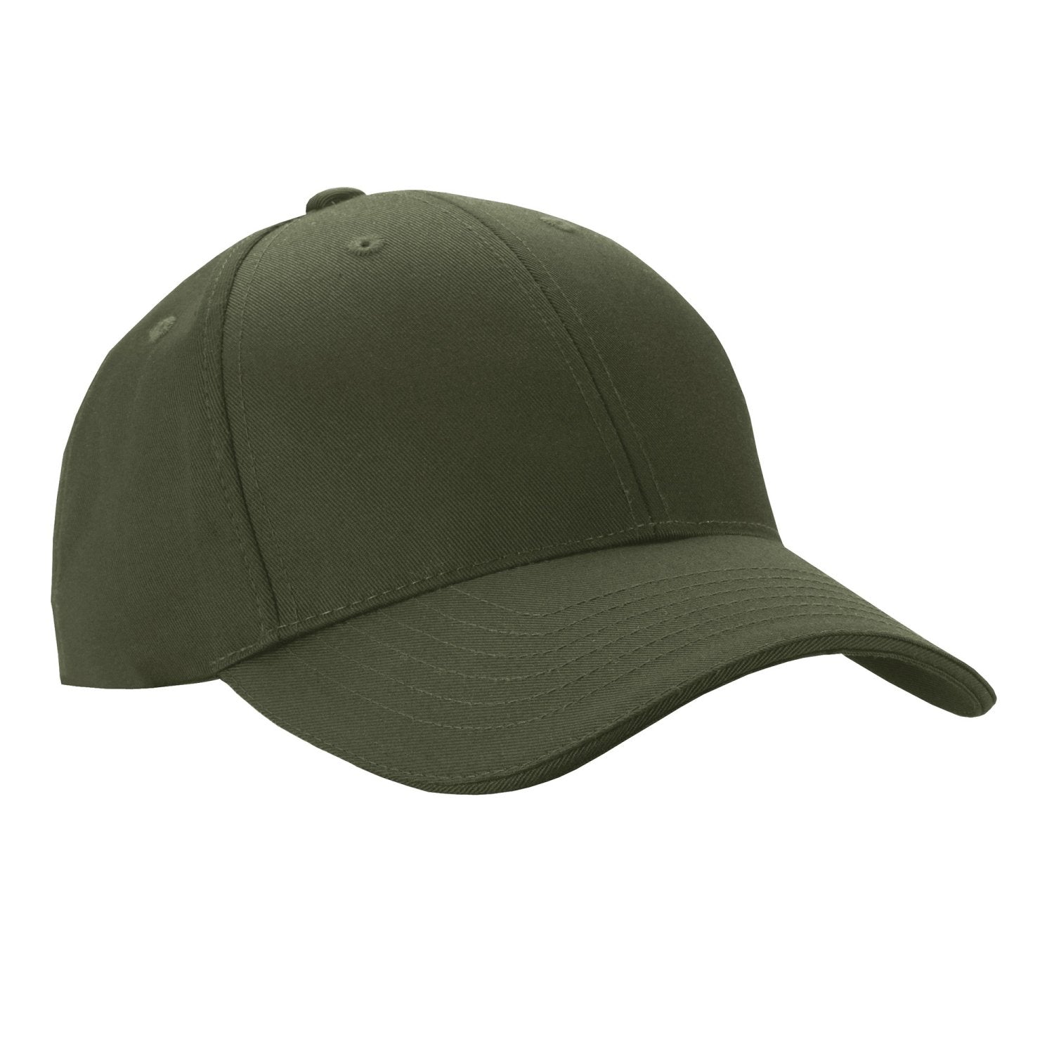 5.11 Tactical Adjustable Uniform Hat TDU Green Tactical Distributors Ltd New Zealand