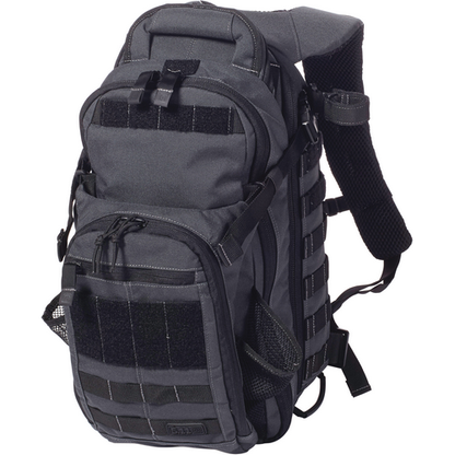 5.11 Tactical All Hazards Nitro Backpack Black Tactical Distributors Ltd New Zealand