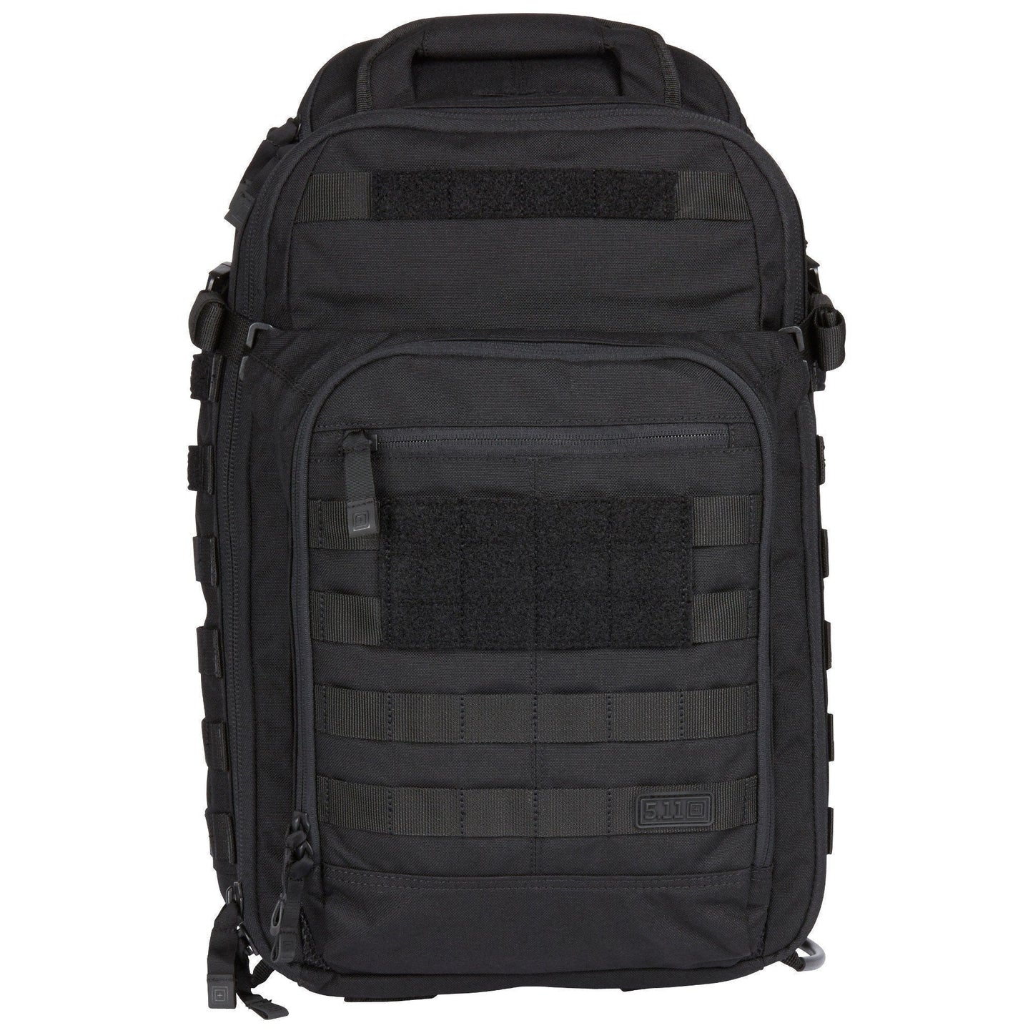 5.11 Tactical All Hazards Nitro Backpack Black Tactical Distributors Ltd New Zealand