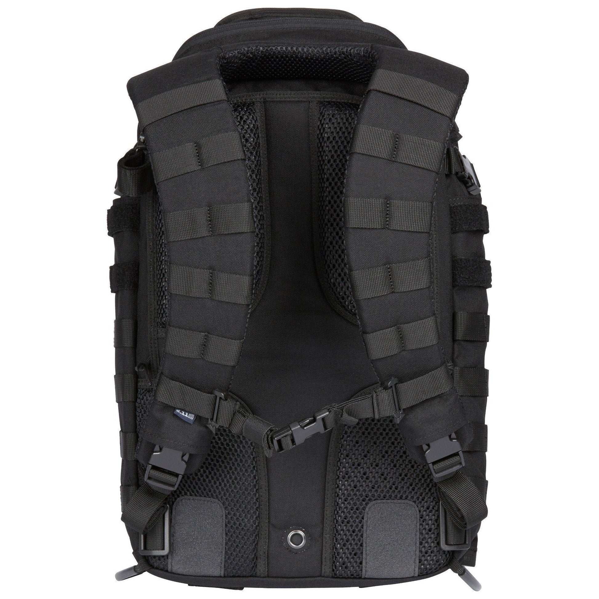 5.11 Tactical All Hazards Nitro Backpack Black Tactical Distributors Ltd New Zealand