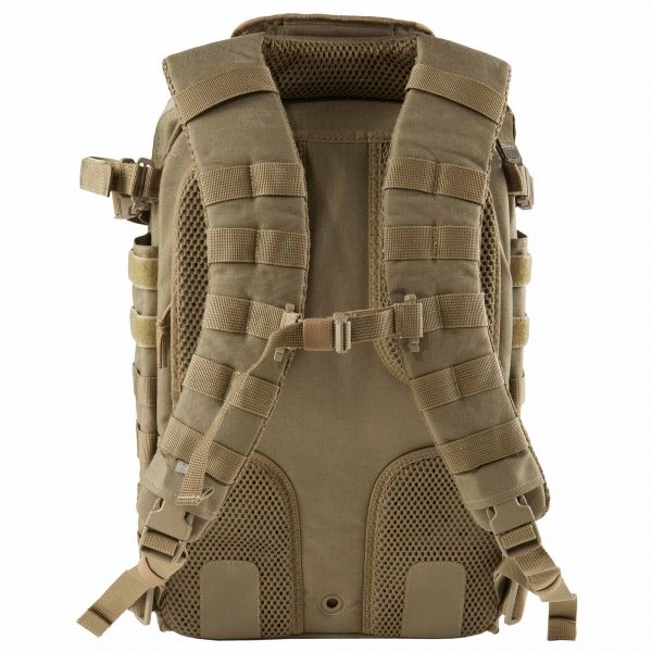 5.11 Tactical All Hazards Prime 29 L Backpack Tactical Distributors Ltd New Zealand