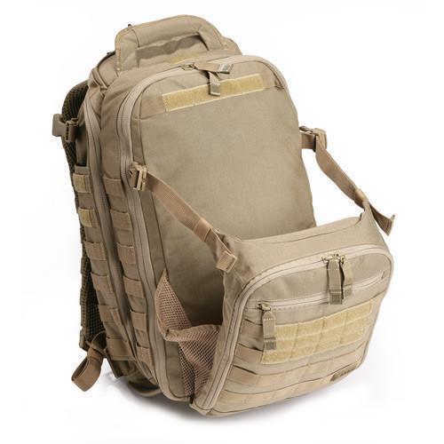 5.11 Tactical All Hazards Prime 29 L Backpack Tactical Distributors Ltd New Zealand