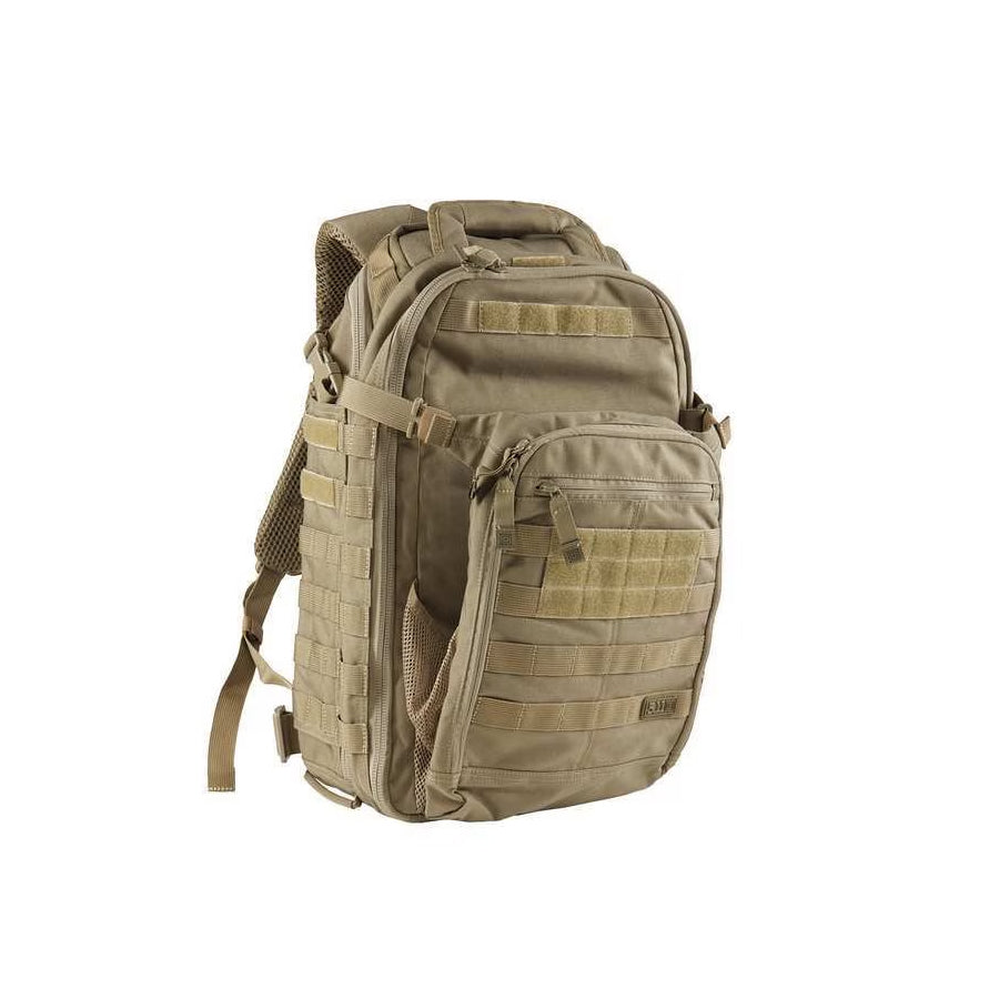 5.11 Tactical All Hazards Prime 29 L Backpack Sandstone Tactical Distributors Ltd New Zealand