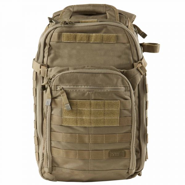 5.11 Tactical All Hazards Prime 29 L Backpack Tactical Distributors Ltd New Zealand