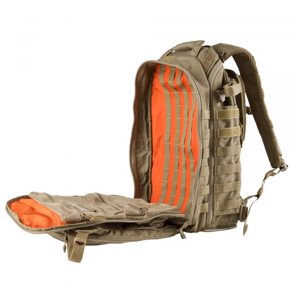 5.11 Tactical All Hazards Prime 29 L Backpack Tactical Distributors Ltd New Zealand