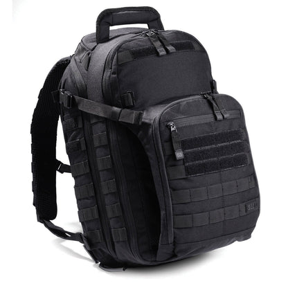 5.11 Tactical All Hazards Prime 29 L Backpack Black Tactical Distributors Ltd New Zealand