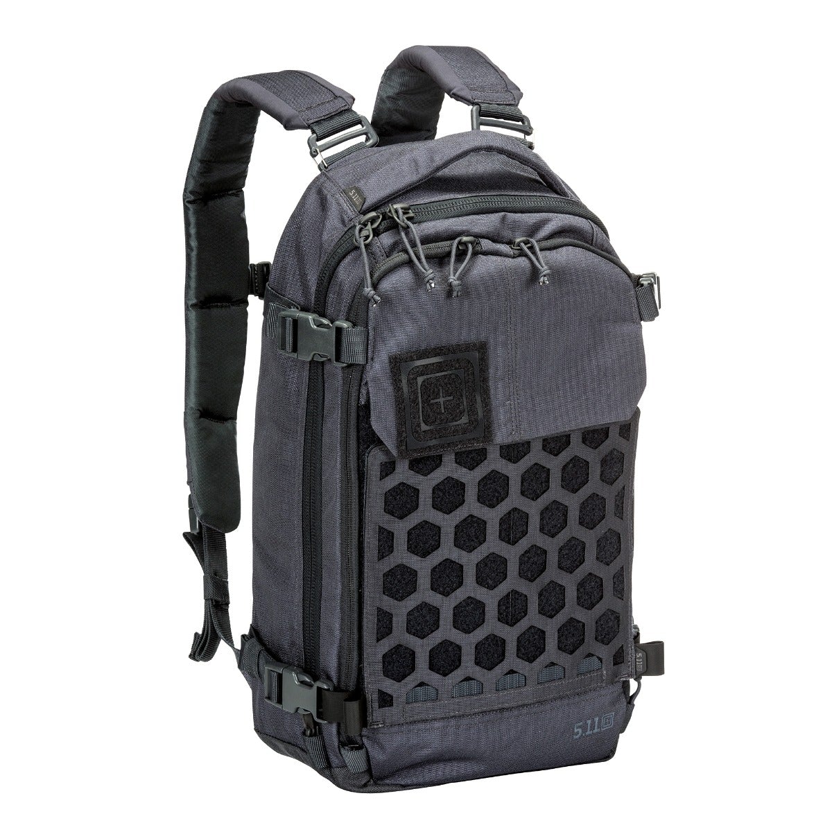 5.11 Tactical AMP10 20L Backpack Tungsten Tactical Distributors Ltd New Zealand