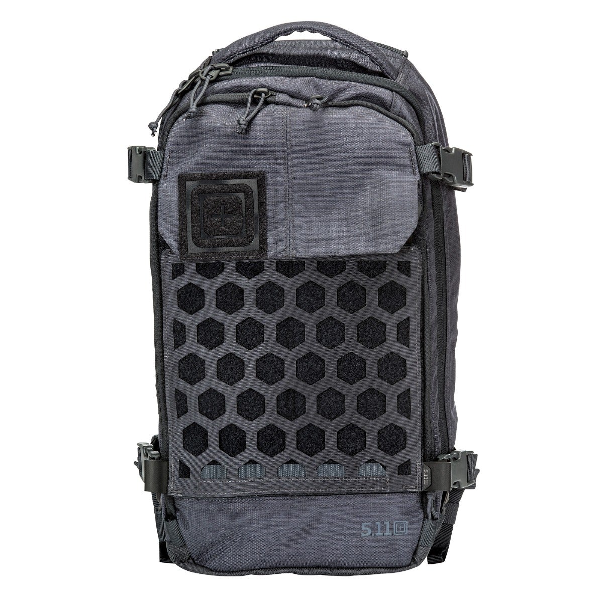 5.11 Tactical AMP10 20L Backpack Tungsten Tactical Distributors Ltd New Zealand