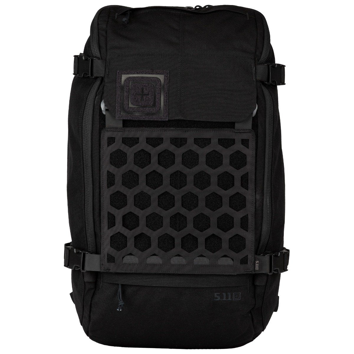 5.11 Tactical AMP24 32L Backpack Black Tactical Distributors Ltd New Zealand