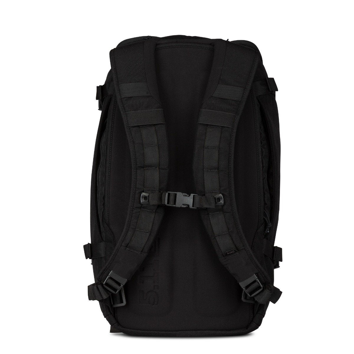 5.11 Tactical AMP24 32L Backpack Black Tactical Distributors Ltd New Zealand